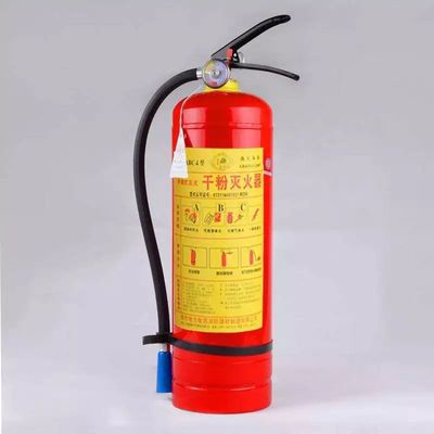 身邊的滅火器，你了解它嗎？